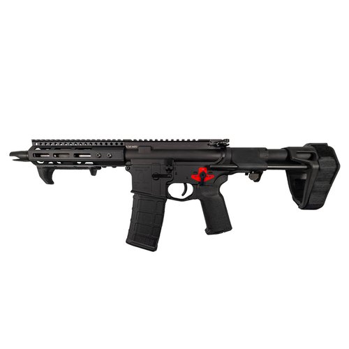 BINARY AR-ESSENTIAL PDW-C7 Pistol