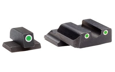 AMG CLS TRIT NS S&W SHL GN/GN