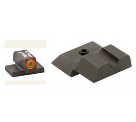 AMG PRO TRIT NS S&W SHL OR/GN