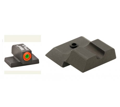 AMG PRO TRIT NS S&W SHL OR/GN