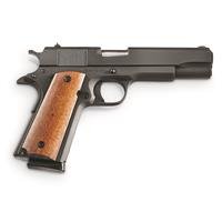 ARM 1911 GI STD 45AP 5PRK 8RD