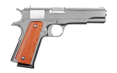 ARM 1911A1 FS NICK 45AP 5 8RD