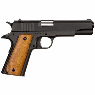 ARM 1911A1 FSP 38SUP 5PRK 9RD