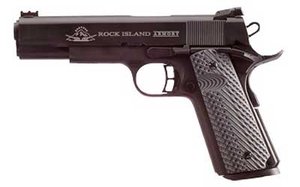 ARM 1911A1FS TACII 10MM 5PRK