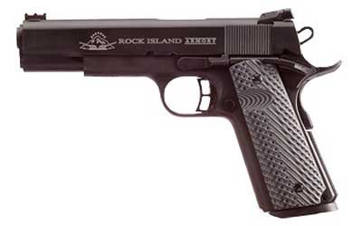 ARM 1911A1FS TACII 10MM 5PRK