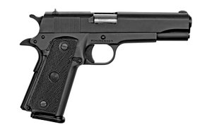 ARM 1911A2 FSP 45AP 5PRK 10RD