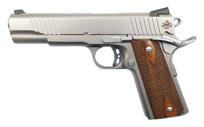 ARM 1911ROCK FS 45AP 5SS 8RD