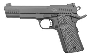 ARM 1911XT22 TGT 22M 5PRK 14RD