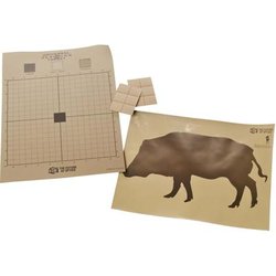 ATN THERMAL TARGET KIT BOAR