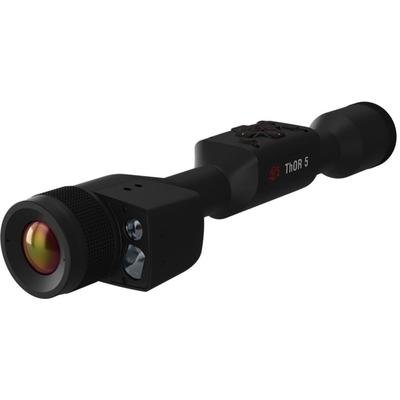 ATN THOR 5 LRF 640 3-24 THRM