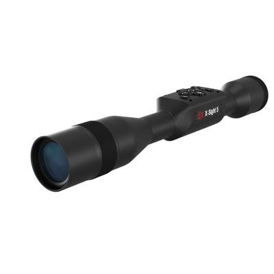 ATN X-SIGHT 5 5-25 DAY/NIGHT