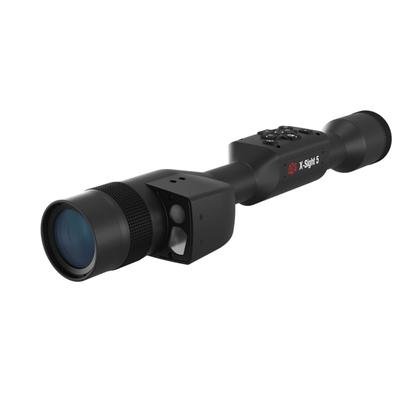 ATN X-SIGHT 5 LRF 3-15 DAY-NI