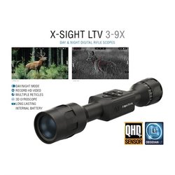 ATN X-SIGHT LTV 3-9X DAY/NIGHT
