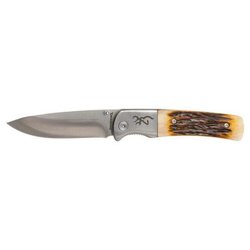 BCU BRN BM HUNTER BONE FOLDER