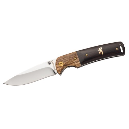 BCU BRN BM HUNTER FOLDER
