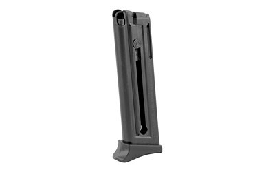 BER MAG THUNDER 22LR 10RD FRB