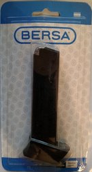 BER MAG THUNDER DLX 380 9RD B