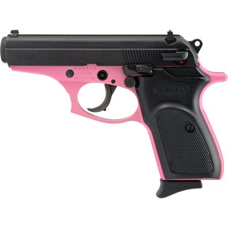 BER THUN 380 DA PST 8RD B/PNK