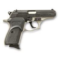 BER THUNDER 380 DA PST 8RD B/N