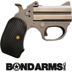 BND HONEY RS DERR 22LR 3SS