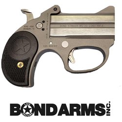 BND STINGER RS DERR 22LR 3SS