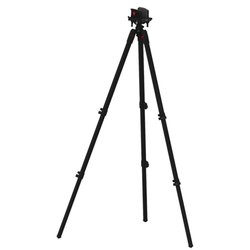 BOG DEATHGRIP TRIPOD ALUMINUM