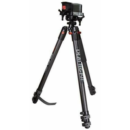 BOG DEATHGRIP TRIPOD CARBON