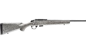 BRG BMR BA 17HMR 20B STEEL