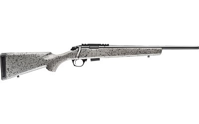 BRG BMR BA 17HMR 20B STEEL