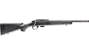 BRG BMR BA 22LR 18B CARBON BLK
