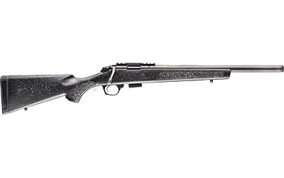 BRG BMR BA 22LR 18B CARBON BLK
