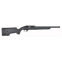 BRG BXR 22LR 16.5 CFTB BLK SYN