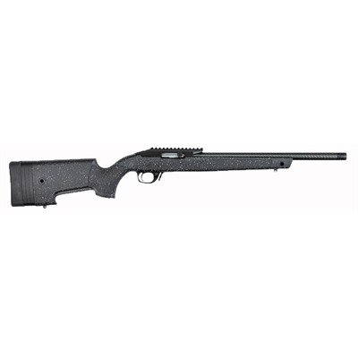 BRG BXR 22LR 16.5 CFTB BLK SYN