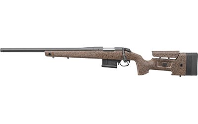 BRG HMR 308 20B TB LH