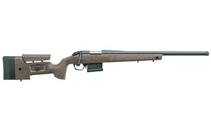 BRG HMR 308 20B TB