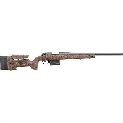 BRG HMR 6.5CR 22B TB