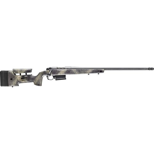 BRG HMR 6.5CR 24B TB WLDRNS