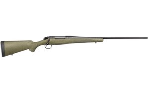 BRG HUNTER 22-250 22B GREEN