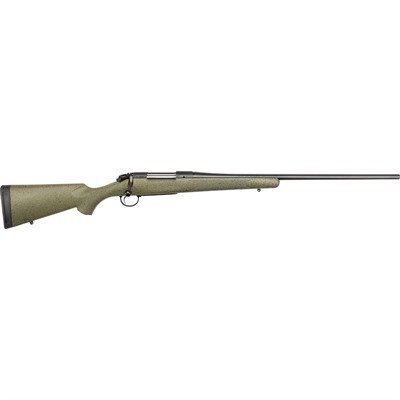 BRG HUNTER 300 24B GREEN