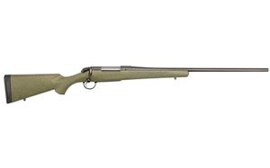 BRG HUNTER 308 22B GREEN