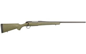 BRG HUNTER 6.5CR 22B GREEN