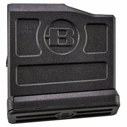 BRG MAG AICS 308/6.5CR 5R POLY