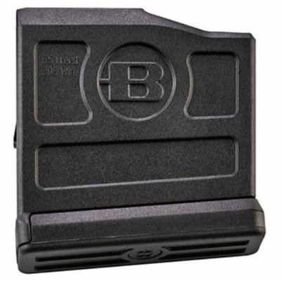 BRG MAG AICS 308/6.5CR 5R POLY