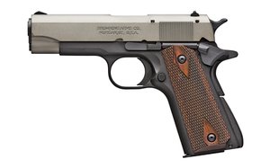 BRN 1911-22 A1 GRAY 22LR 10RD