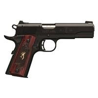 BRN 1911-22 BL MEDALLION 22LR
