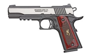 BRN 1911-380 BL MED PRO RL 380