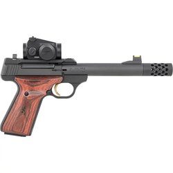 BRN BM HUNTER 22LR 5.9 10R RD