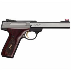 BRN BM MEDALLION 22LR PST 10RD