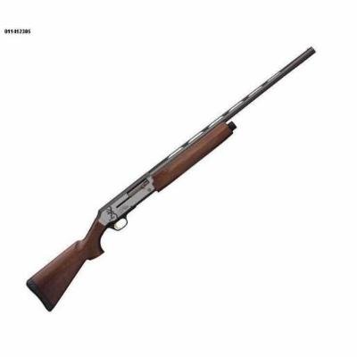 BRN SIL FLD MIC MID HT 20M/26