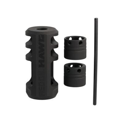 BRN XENO RECOIL HWG M13X.75 MB